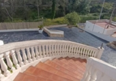 Chalet independiente con terreno en venta en la España, Olivella, ref: TR243851 foto