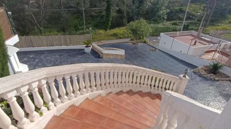 Barcelona - Olivella - 990m2