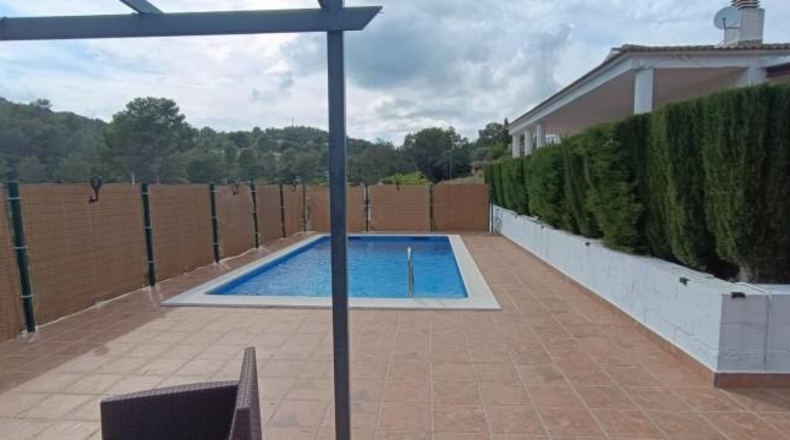 Barcelona - Olivella - 990m2