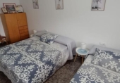 Chalet independiente con terreno en venta en la España, Olivella, ref: TR243851 foto