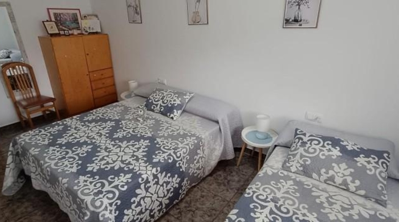 Barcelona - Olivella - 990m2
