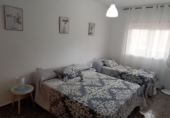 Chalet independiente con terreno en venta en la España, Olivella, ref: TR243851 foto