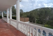Chalet independiente con terreno en venta en la España, Olivella, ref: TR243851 foto