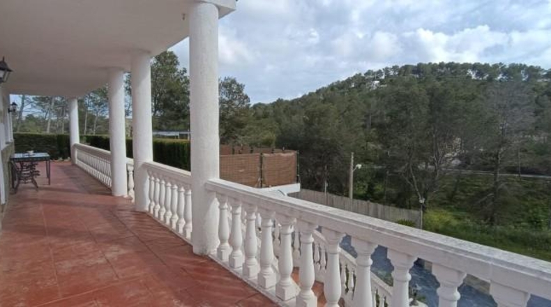 Barcelona - Olivella - 990m2