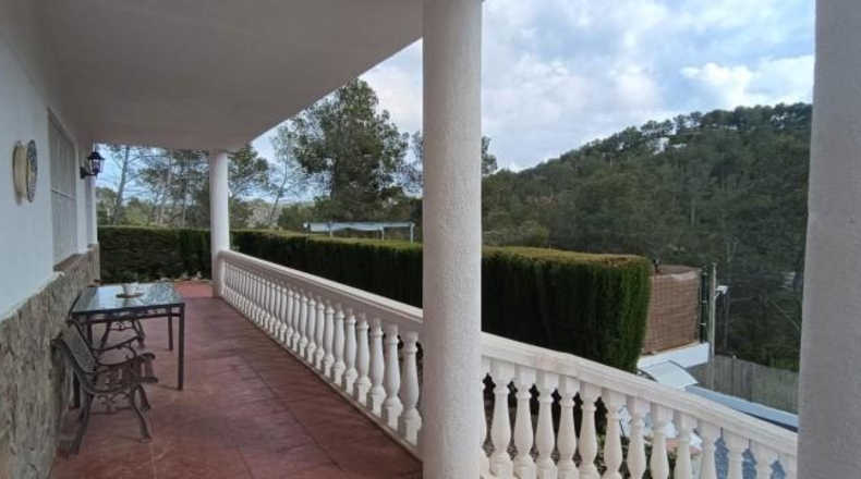 Barcelona - Olivella - 990m2