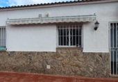 Chalet independiente con terreno en venta en la España, Olivella, ref: TR243851 foto