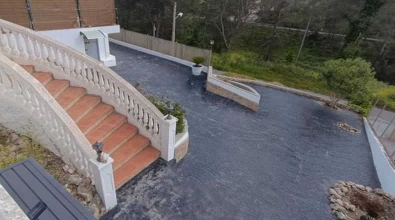 Barcelona - Olivella - 990m2