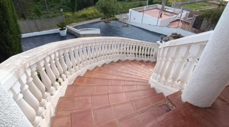 Barcelona - Olivella - 990m2