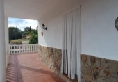 Chalet independiente con terreno en venta en la España, Olivella, ref: TR243851 foto