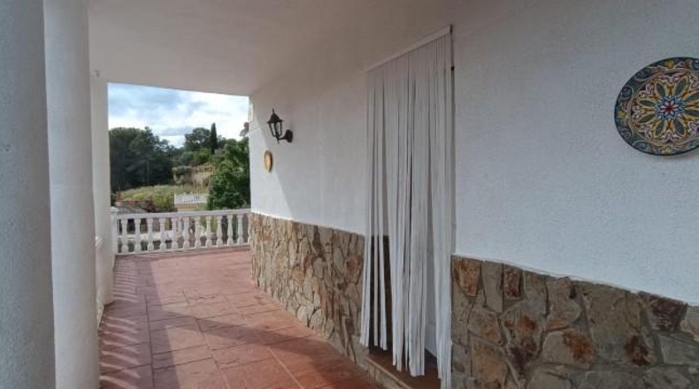 Barcelona - Olivella - 990m2