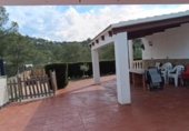 Chalet independiente con terreno en venta en la España, Olivella, ref: TR243851 foto