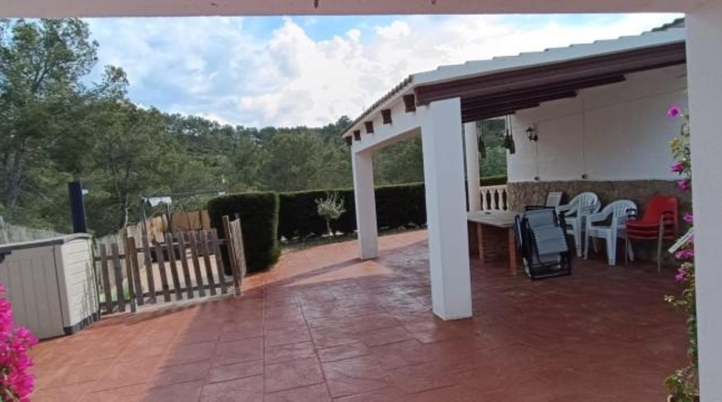 Barcelona - Olivella - 990m2
