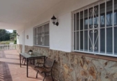 Chalet independiente con terreno en venta en la España, Olivella, ref: TR243851 foto