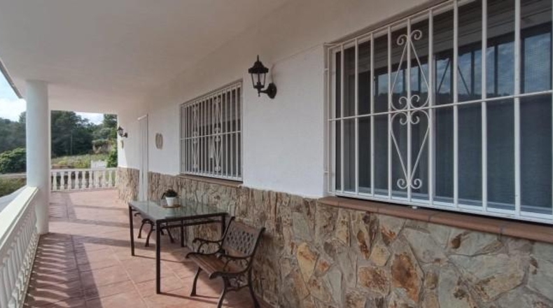 Barcelona - Olivella - 990m2