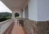 Chalet independiente con terreno en venta en la España, Olivella, ref: TR243851 foto