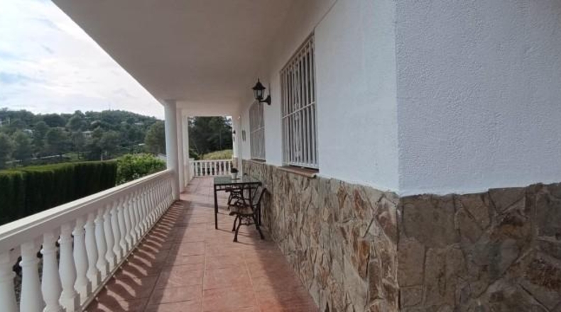 Barcelona - Olivella - 990m2