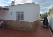 Chalet independiente con terreno en venta en la España, Olivella, ref: TR243851 foto