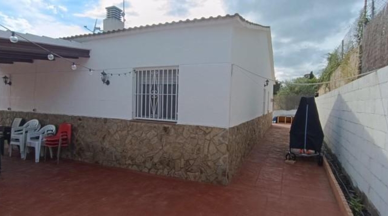 Barcelona - Olivella - 990m2
