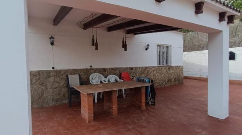 Barcelona - Olivella - 990m2