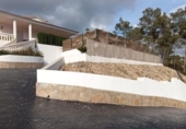 Chalet independiente con terreno en venta en la España, Olivella, ref: TR243851 foto