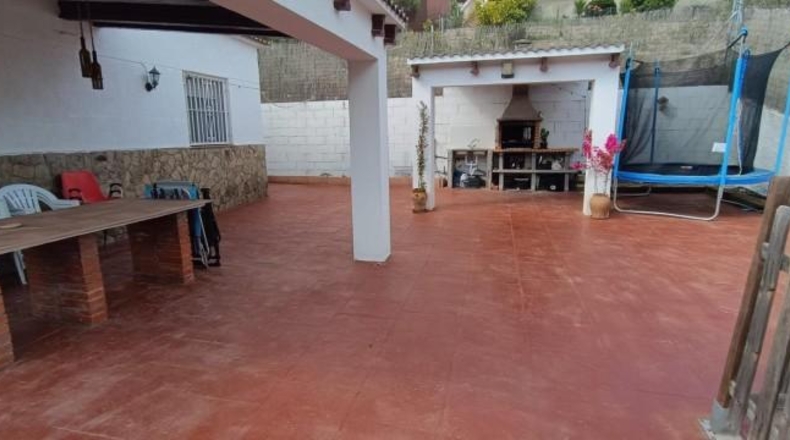 Barcelona - Olivella - 990m2