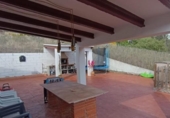Chalet independiente con terreno en venta en la España, Olivella, ref: TR243851 foto