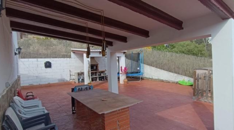 Barcelona - Olivella - 990m2