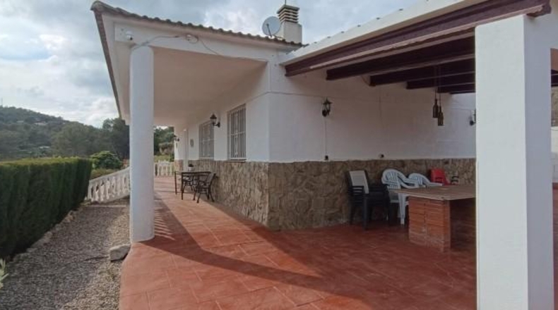 Barcelona - Olivella - 990m2