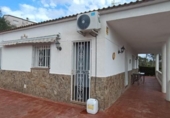 Chalet independiente con terreno en venta en la España, Olivella, ref: TR243851 foto