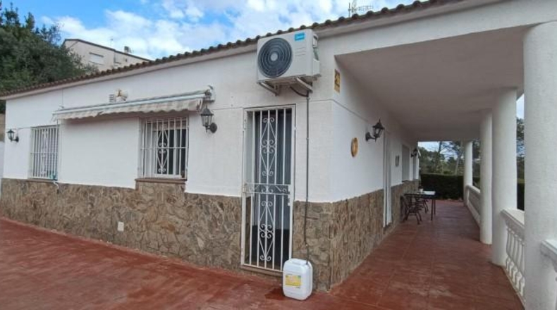 Barcelona - Olivella - 990m2