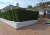 Chalet independiente con terreno en venta en la España, Olivella, ref: TR243851 foto