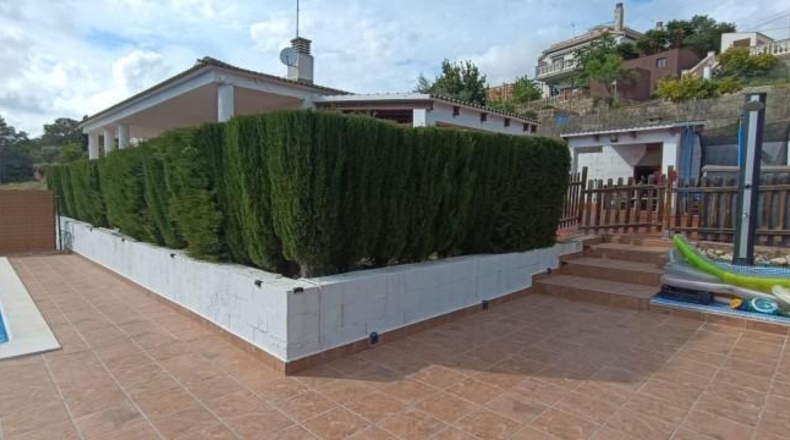 Barcelona - Olivella - 990m2