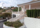 Chalet independiente con terreno en venta en la España, Olivella, ref: TR243851 foto
