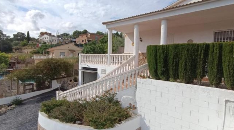 Barcelona - Olivella - 990m2