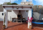 Chalet independiente con terreno en venta en la España, Olivella, ref: TR243851 foto