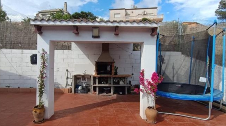 Barcelona - Olivella - 990m2