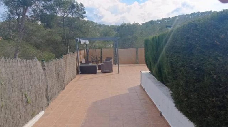 Barcelona - Olivella - 990m2