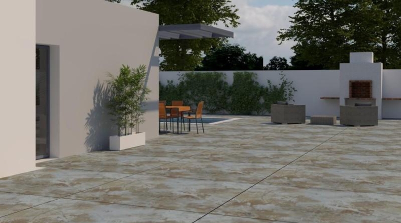 Tarragona - l'Ametlla de Mar - 596m2