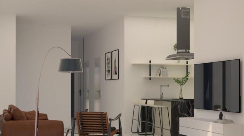 Tarragona - l'Ametlla de Mar - 596m2