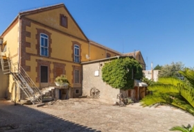 Pereruela 1469&nbsp;m² 