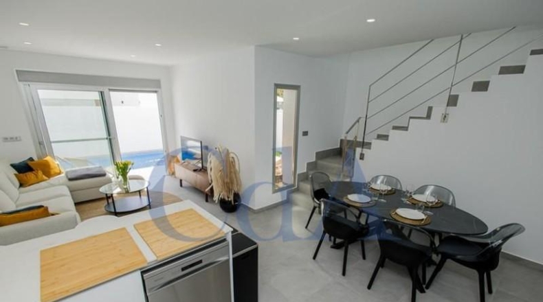 Alicante - San Fulgencio - 182m2
