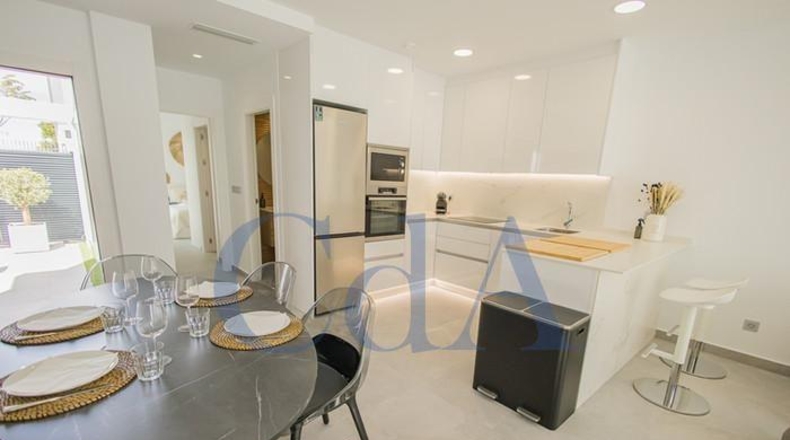 Alicante - San Fulgencio - 182m2