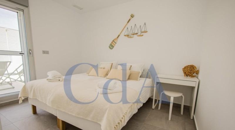 Alicante - San Fulgencio - 182m2
