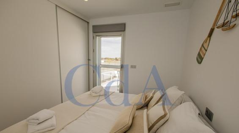 Alicante - San Fulgencio - 182m2