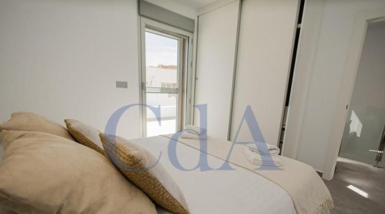 Alicante - San Fulgencio - 182m2