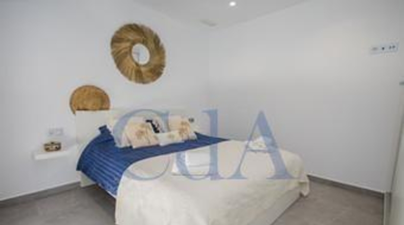 Alicante - San Fulgencio - 182m2