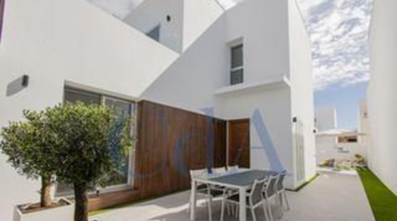 Alicante - San Fulgencio - 182m2