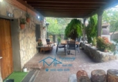 Chalet independiente con terreno en venta en la España, El Tiemblo, ref: TR113630 foto