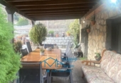 Chalet independiente con terreno en venta en la España, El Tiemblo, ref: TR113630 foto
