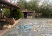 Chalet independiente con terreno en venta en la España, El Tiemblo, ref: TR113630 foto
